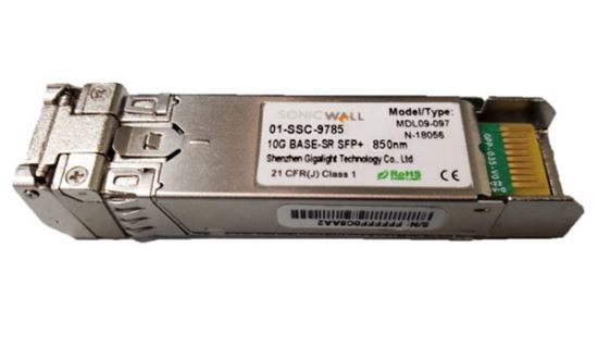 SonicWall 01-SSC-9785 network transceiver module SFP+1