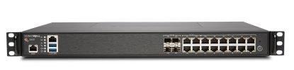 SonicWall NSa 2650 High Availability (HA) Unit hardware firewall Desktop 3000 Mbit/s1