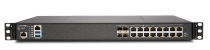 SonicWall NSA 2650 hardware firewall1