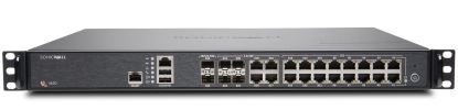 SonicWall 01-SSC-4094 hardware firewall 1U 6000 Mbit/s1
