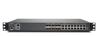 SonicWall NSA 3650 High Availability hardware firewall 3750 Mbit/s1