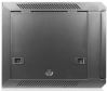 iStarUSA WM645B rack cabinet 6U Wall mounted rack Black4