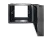 iStarUSA WMZ-955 rack cabinet 9U Wall mounted rack Black6