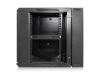 iStarUSA WMZ-955 rack cabinet 9U Wall mounted rack Black9