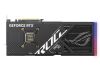 ASUS ROG -STRIX-RTX4080-O16G-GAMING graphics card NVIDIA GeForce RTX 4080 16 GB GDDR6X2