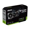 ASUS TUF Gaming TUF-RTX4080-O16G-GAMING graphics card NVIDIA GeForce RTX 4080 16 GB GDDR6X10