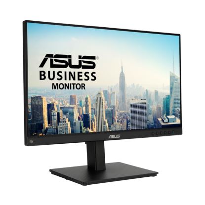 ASUS BE24ECSBT 23.8" 1920 x 1080 pixels Full HD LED Touchscreen Black1