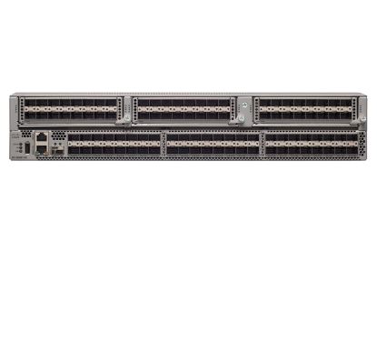 Hewlett Packard Enterprise SN6630C Managed None 2U Gray1