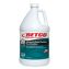 Clario Advanced Alcohol Foaming Sanitizer, 1 gal Bottle, Citrus, 4/Carton1