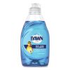 Liquid Dish Detergent, Dawn Original, 7.5 oz Bottle, 12/Carton1