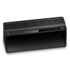 BN900M Back-UPS 900 VA Battery Backup System, 9 Outlets, 900 VA, 354 J2