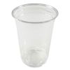 Clear Plastic Cold Cups, 10 oz, PET, 1,000/Carton1