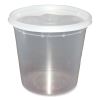 GEN Plastic Deli Containers1