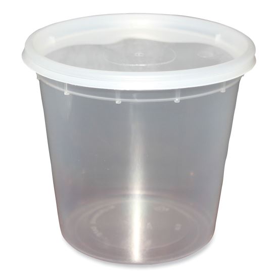 GEN Plastic Deli Containers1