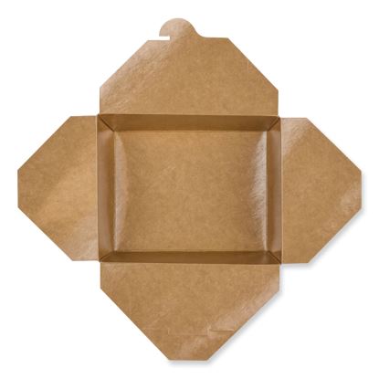 GEN Reclosable Kraft Take-Out Box1