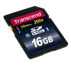 Transcend TS16GSDHC10 memory card 16 GB SDHC NAND Class 103