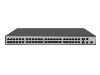 Hewlett Packard Enterprise OfficeConnect 1950 48G 2SFP+ 2XGT Managed L3 Gigabit Ethernet (10/100/1000) 1U Gray1