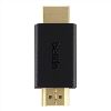 Belkin B2B137-BLK video cable adapter HDMI VGA (D-Sub) Black5