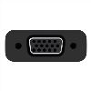 Belkin USB-C\VGA USB graphics adapter Black2