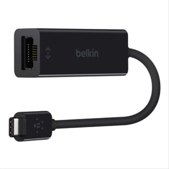 Belkin USB-C/Gigabit Ethernet 1000 Mbit/s1