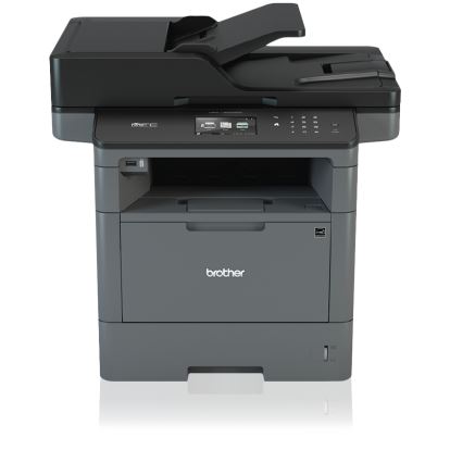 Brother MFC-L5850DW multifunction printer Laser A4 1200 x 1200 DPI 42 ppm Wi-Fi1