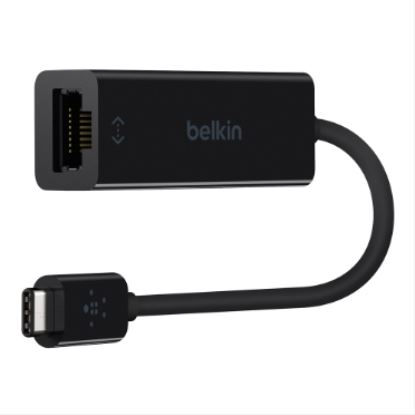 Belkin B2B145-BLK network card USB 1000 Mbit/s1