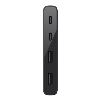 Belkin B2B153-04-BLK interface hub USB 3.2 Gen 1 (3.1 Gen 1) Type-C 5000 Mbit/s Black2