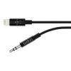 Belkin AV10172BT06-BLK audio cable 70.9" (1.8 m) 3.5mm Black3