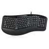 Adesso AKB-150SB-TAA keyboard USB QWERTY US English Black3