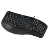 Adesso AKB-150SB-TAA keyboard USB QWERTY US English Black4