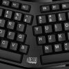 Adesso AKB-150SB-TAA keyboard USB QWERTY US English Black8