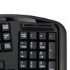 Adesso AKB-150SB-TAA keyboard USB QWERTY US English Black9