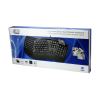 Adesso AKB-150SB-TAA keyboard USB QWERTY US English Black10