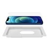 Belkin ScreenForce UltraGlass Clear screen protector Apple 1 pc(s)2