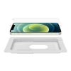 Belkin ScreenForce UltraGlass Clear screen protector Apple 1 pc(s)5
