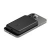 Belkin BPD002BTBK power bank 2500 mAh Wireless charging Black2