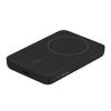 Belkin BPD002BTBK power bank 2500 mAh Wireless charging Black4