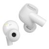 Belkin AUC004BTWH headphones/headset True Wireless Stereo (TWS) In-ear Bluetooth White3