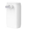 Belkin WCB007DQWH mobile device charger White Indoor3