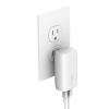 Belkin WCB007DQWH mobile device charger White Indoor4