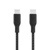 Belkin BOOST CHARGE USB cable 78.7" (2 m) USB 2.0 USB C Black1