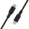 Belkin BOOST CHARGE USB cable 78.7" (2 m) USB 2.0 USB C Black4