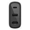 Belkin AVC010ttBK USB 3.2 Gen 1 (3.1 Gen 1) Type-A Black2