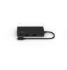 Belkin INC008TTBK interface hub USB Type-C 5000 Mbit/s Black3