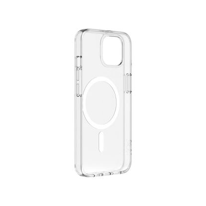Belkin SheerForce mobile phone case 6.1" Cover Transparent1