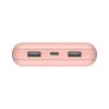 Belkin BPB012btRG 20000 mAh Rose Gold4