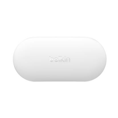 Belkin SOUNDFORM Play Headset True Wireless Stereo (TWS) In-ear Bluetooth White1