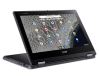 Acer Chromebook R753T-C8H2 N4500 11.6" Touchscreen HD Intel® Celeron® N 4 GB LPDDR4x-SDRAM 32 GB Flash Wi-Fi 6 (802.11ax) ChromeOS Black3