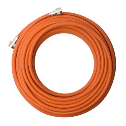 Wilson Electronics 952001 coaxial cable 6000" (152.4 m) Orange1