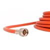 Wilson Electronics 952001 coaxial cable 6000" (152.4 m) Orange2